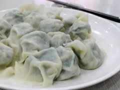-霍嘟嘟手工水饺(黄山花园店)