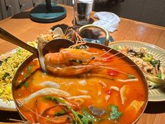 -Tegu泰古莲·泰国餐厅(红山6979店)