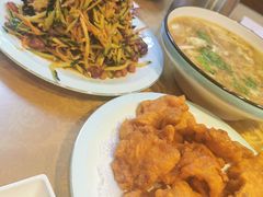 -胖太太四川麻辣排骨串(镇江路分店)