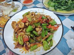 -巽寮印象美食部落餐厅·海鲜·地方特色菜(惠州体验店)