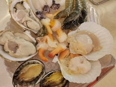 -白仁仔· 活烤海鲜 宵夜(豫园店)