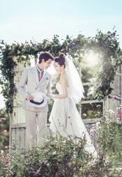 点击看大图 -全城热恋璀璨婚纱摄影(国贸总店)