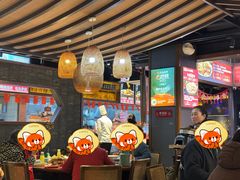 -魏铭鱼头捞饭(晋阳路店)