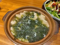 -六泰居·尔滨地标·东北菜(松北店)