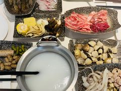 -香蜜轩·粤菜·宴会(世界之窗店)
