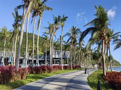 -半山半岛洲际度假酒店·观海廊