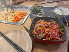 -新石器烤肉(百联川沙店)