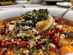 -囍榷·鲜美常州菜(恐龙园店)