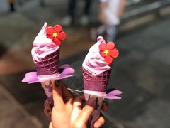 -麦当劳(仙林亚东城得来速店)