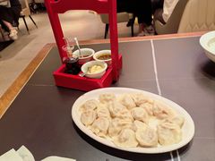 -新乾隆酒楼(帝景园店)