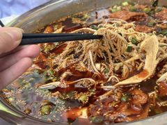 -蓉城西二道无名冒菜(西二道街店)