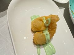 -许家菜.艺创菜(仁和新城店)