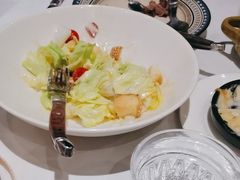 -西堤牛排(南京龙江店)