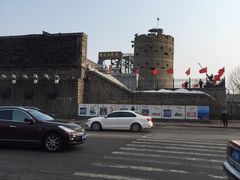 -鸭绿江断桥