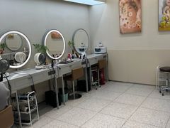 -天真蓝照相馆(五角场百联又一城店)