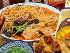 -吉品合酥脆烤饼(嘉里城店)