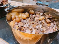 -西藏饭店·亚克·食光自助餐厅(文殊院店)