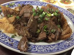 蔥爆牛肉-文章牛肉汤