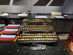 -萧邦音乐会所KTV·蒸汽活海鲜自助(福田店)