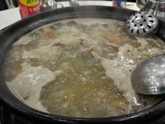 -时利和美食(东方广场店)