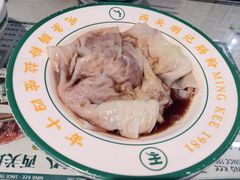 -西关明记肠粉(荔枝湾店)