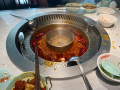 -晓宇重庆火锅(赛格国际购物中心店)