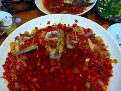 -淳安二十八道·美食汇·淳鱼馆(阳光路店)