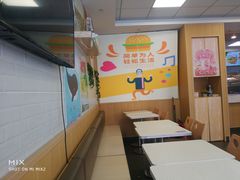 -华莱士·全鸡汉堡(五爱道店)