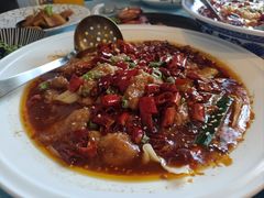 -鹭禧·中餐厅(厦门波特曼七星湾酒店)