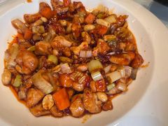 -老牌坊鲁菜名店(聊城美食岛店)