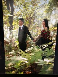 点击看大图 -太郎花子婚纱摄影艺术中心