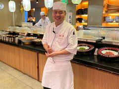 -松子料理(世纪城店)
