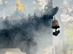 -径山寺