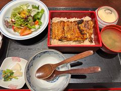 -翔峰炭火鳗鱼(悦泰街里公寓店)