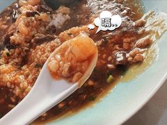 -小郭私房菜·海肠捞饭(学士街店)