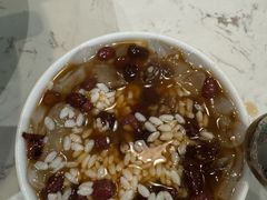 -百春原湖南牛肉粉(百联世纪店)