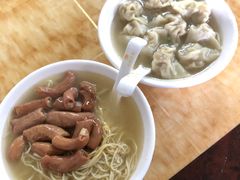 -新园饮食店(香洲总店)