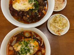 萝卜丝-蒋家肠旺面馆老店(合群路店)