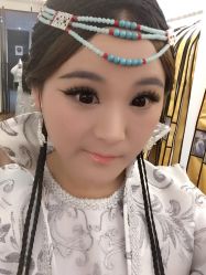 -盘子女人坊古装写真摄影(厦门总店)