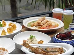 -永安鱼庄·镇江菜(东吴路店)