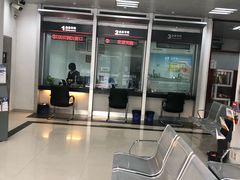 -中国工商银行(汕头观澜支行)