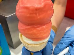 -DQ·蛋糕·冰淇淋(湖景东路店)
