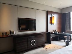 -广交会威斯汀酒店