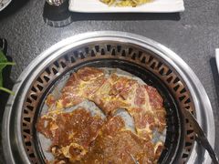 -好旺角齐市鲜切牛自助烤肉(农林五道街总店)