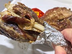 -新口福烧烤(凌河夜市店)