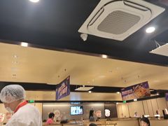 -海底捞火锅(塘厦天虹店)