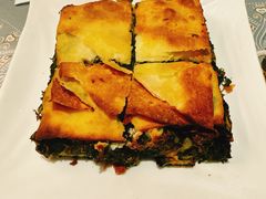 奶酪菠菜派-土耳其妈妈