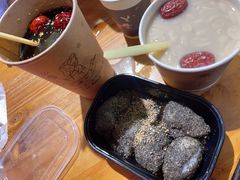 -叶氏麻糍(鼓浪屿店)