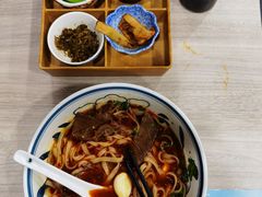-康师傅私房牛肉面(北京南站店)