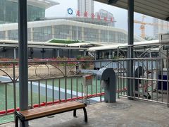 -厦门邮轮中心厦鼓码头(轮渡站)